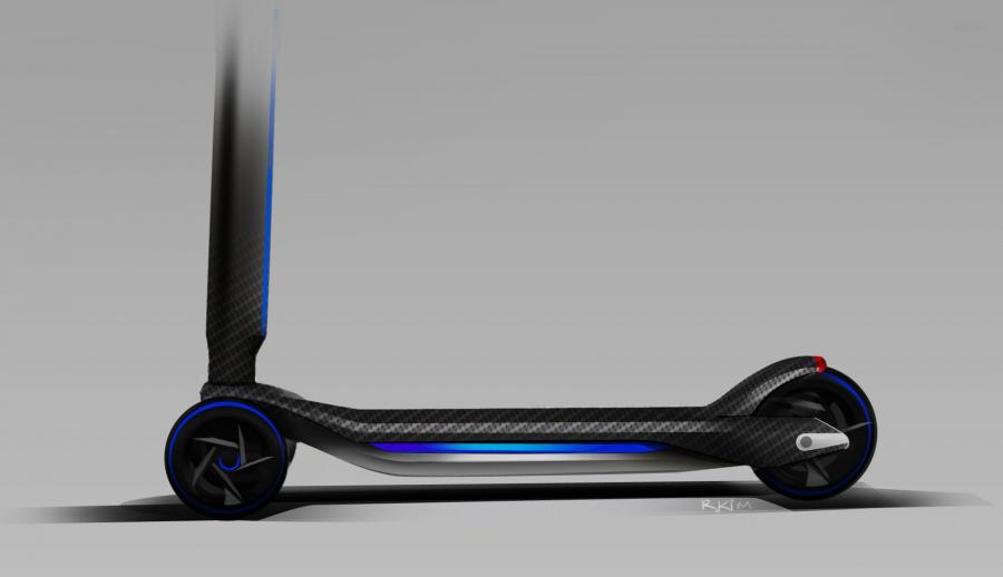 BMW i8 Spyder Concept 2012 года  (фото 28 из 87)